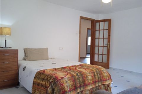 Landsbyhus i Zujar, Granada, Zujar - € 100.000 | Ref: 250 - foto 40
